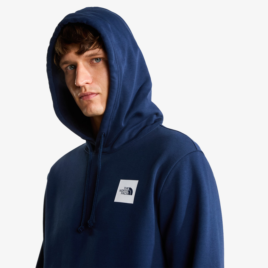 THE NORTH FACE Majica s kapuljačom M BOX HALF DOME REGULAR HOODIE 
