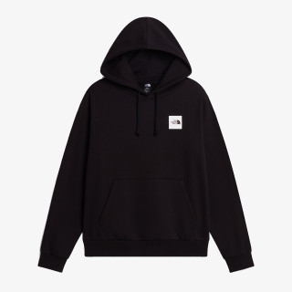 THE NORTH FACE Majica s kapuljačom M BOX HALF DOME REGULAR HOODIE 