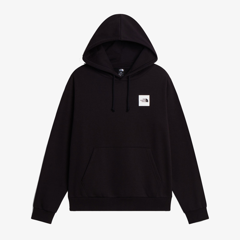 THE NORTH FACE Majica s kapuljačom M BOX HALF DOME REGULAR HOODIE 