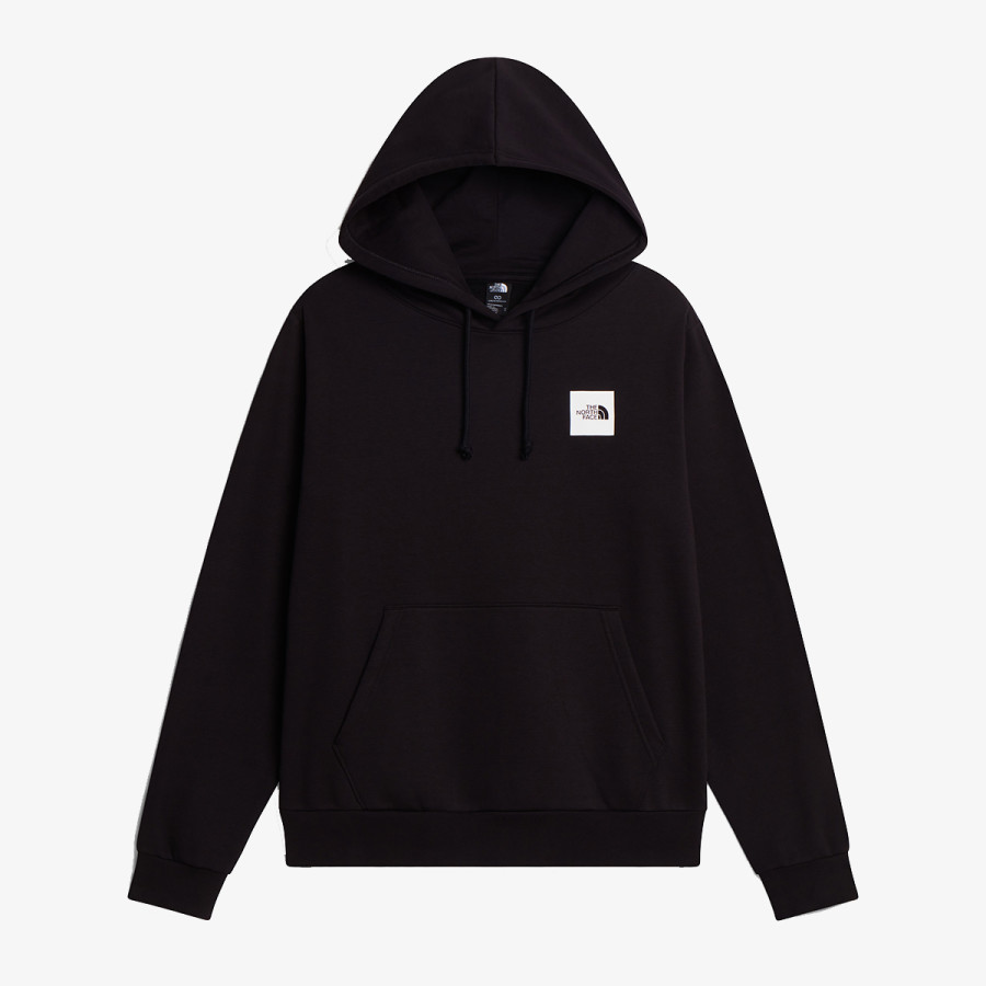 THE NORTH FACE Majica s kapuljačom M BOX HALF DOME REGULAR HOODIE 
