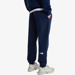 THE NORTH FACE Donji dio trenirke M EVO BOX HALF DOME REGULAR TAPERED JOGG 
