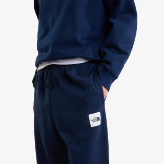 THE NORTH FACE Donji dio trenirke M EVO BOX HALF DOME REGULAR TAPERED JOGG 