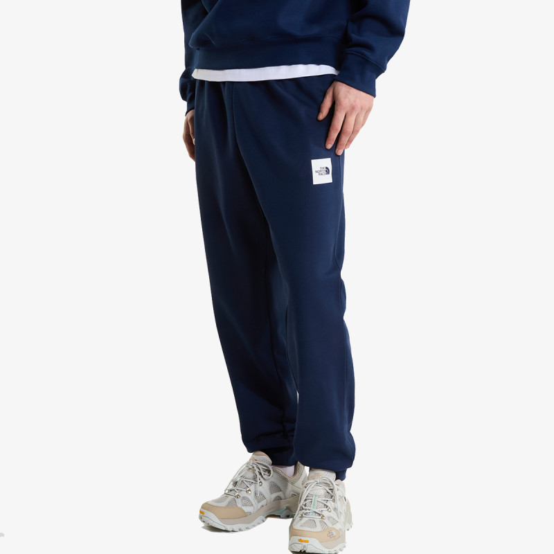 THE NORTH FACE Donji dio trenirke M EVO BOX HALF DOME REGULAR TAPERED JOGG 