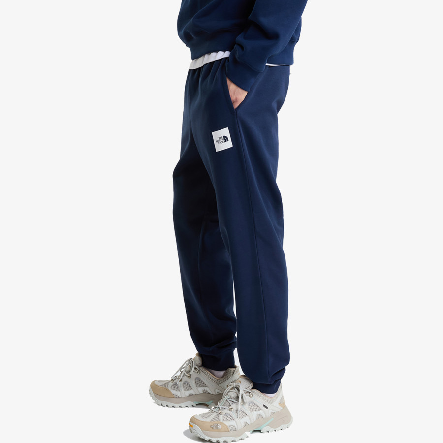 THE NORTH FACE Donji dio trenirke M EVO BOX HALF DOME REGULAR TAPERED JOGG 