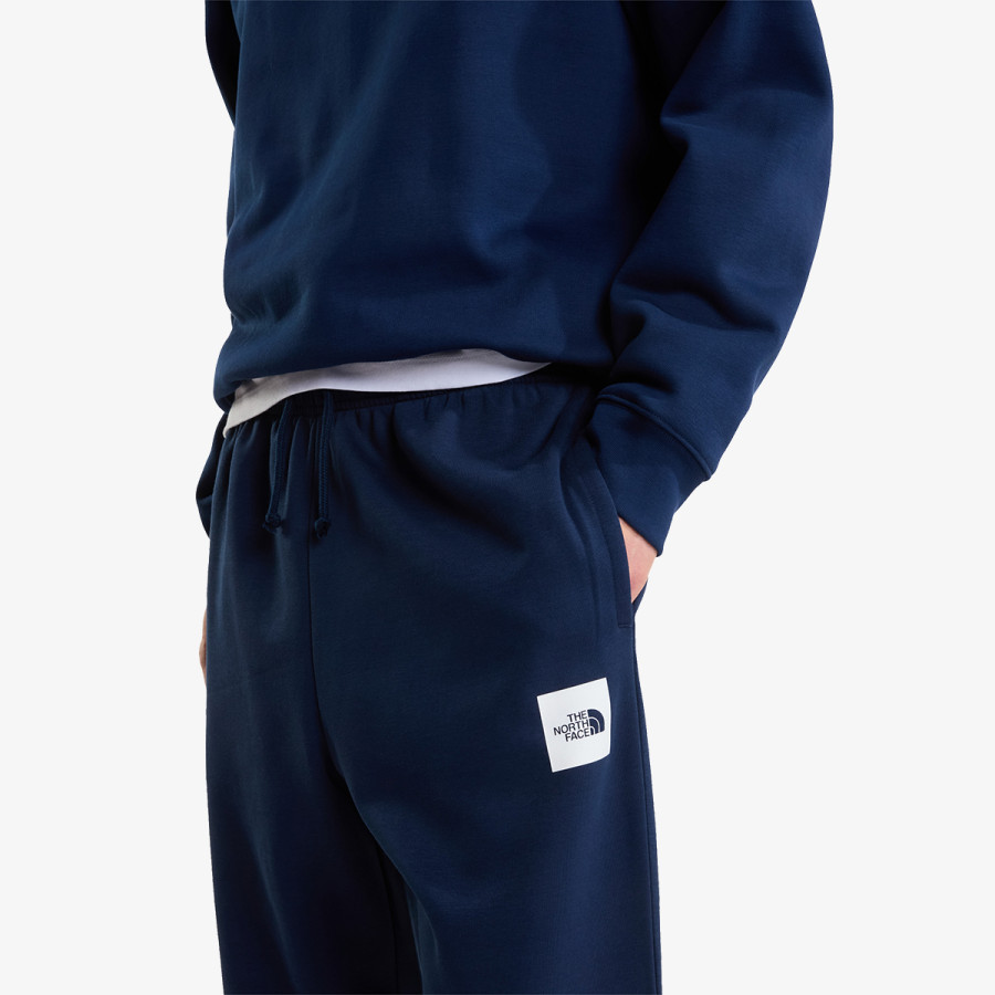 THE NORTH FACE Donji dio trenirke M EVO BOX HALF DOME REGULAR TAPERED JOGG 