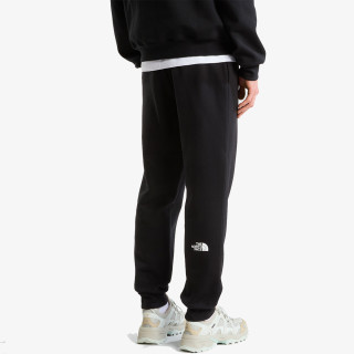 THE NORTH FACE Donji dio trenirke M EVO BOX HALF DOME REGULAR TAPERED JOGG 