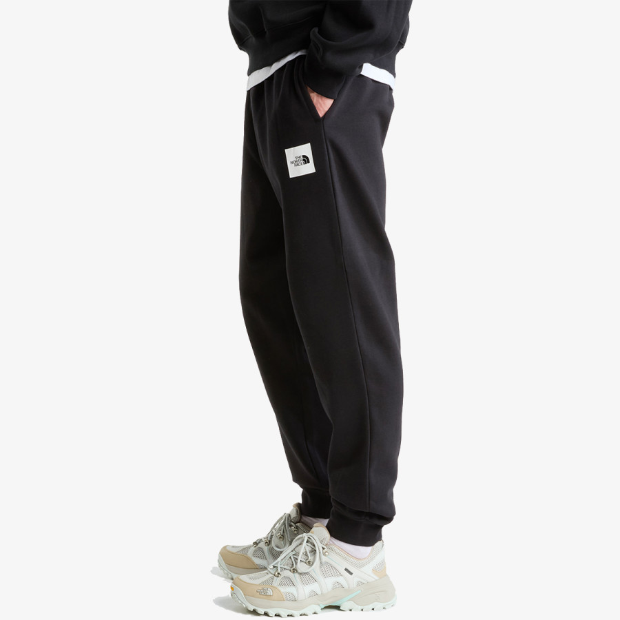 THE NORTH FACE Donji dio trenirke M EVO BOX HALF DOME REGULAR TAPERED JOGG 