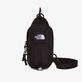 THE NORTH FACE Torba HOT SHOT CROSSBODY 