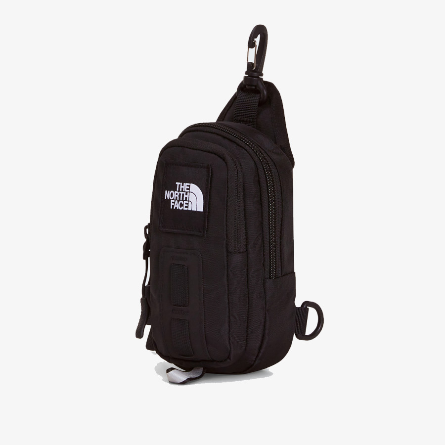 THE NORTH FACE Torba HOT SHOT CROSSBODY 