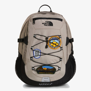 THE NORTH FACE Ruksak BOREALIS CLASSIC PATCH 