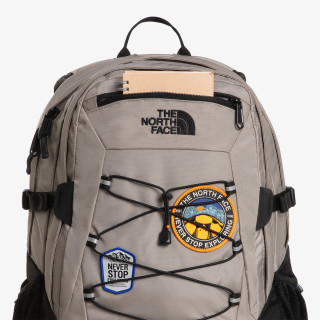 THE NORTH FACE Ruksak BOREALIS CLASSIC PATCH 