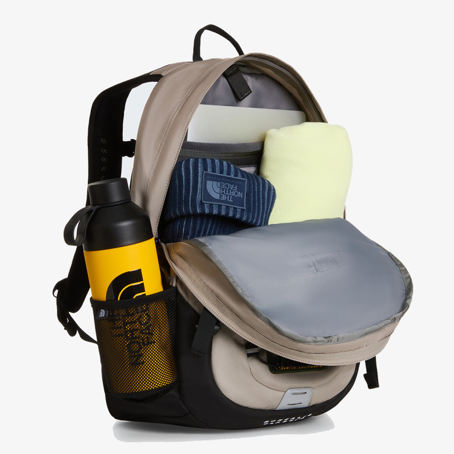 THE NORTH FACE Ruksak BOREALIS CLASSIC PATCH 