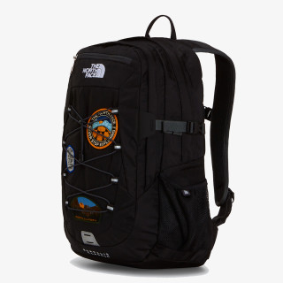 THE NORTH FACE Ruksak BOREALIS CLASSIC PATCH 