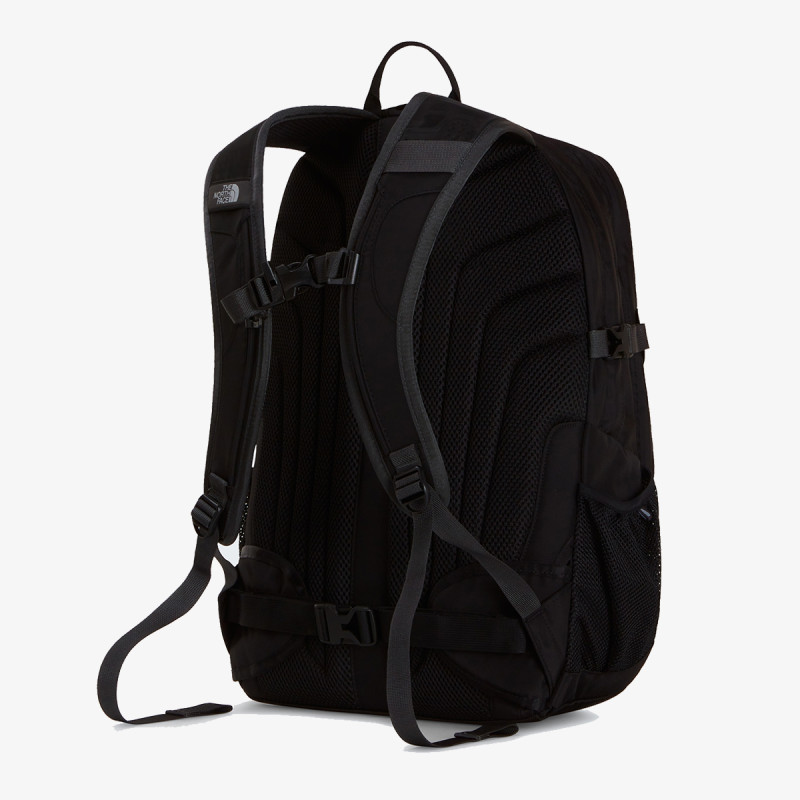 THE NORTH FACE Ruksak BOREALIS CLASSIC PATCH 