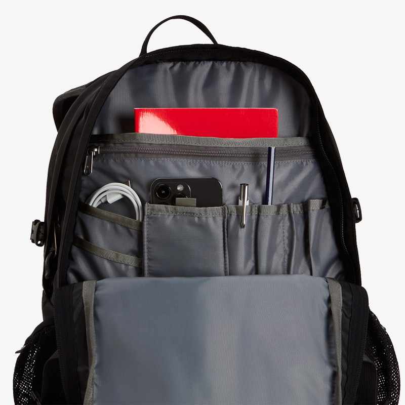 THE NORTH FACE Ruksak BOREALIS CLASSIC PATCH 