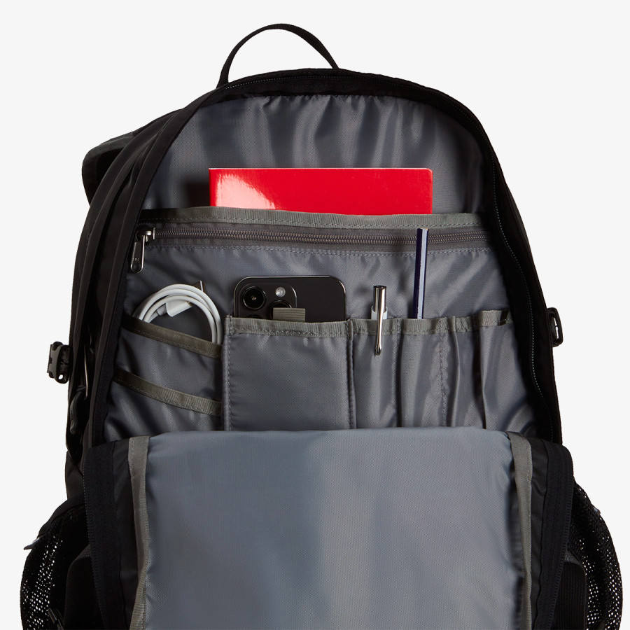 THE NORTH FACE Ruksak BOREALIS CLASSIC PATCH 