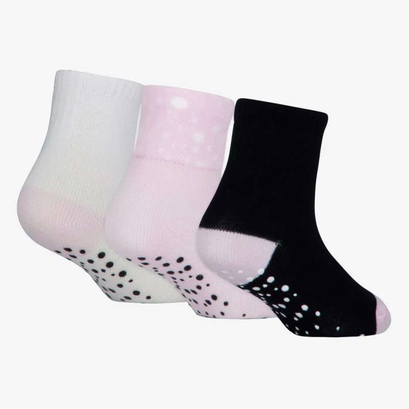 Jordan Čarape JORDAN  JHN CEMENT GRIPPER QRTR GRIPPY 