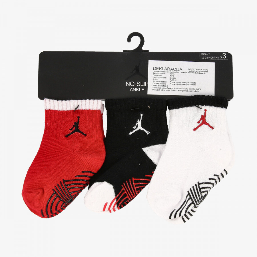 JORDAN Čarape JHN AJ1 GRIPPER 