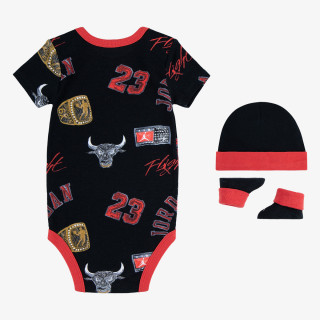 Jordan Komplet za djecu Jordan Essentials 