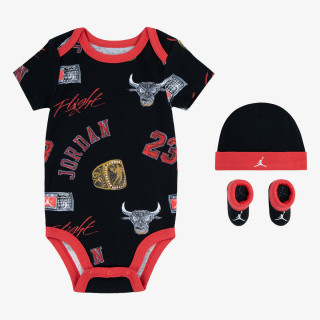 Jordan Komplet za djecu Jordan Essentials 