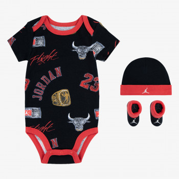 Jordan Komplet za djecu Jordan Essentials 