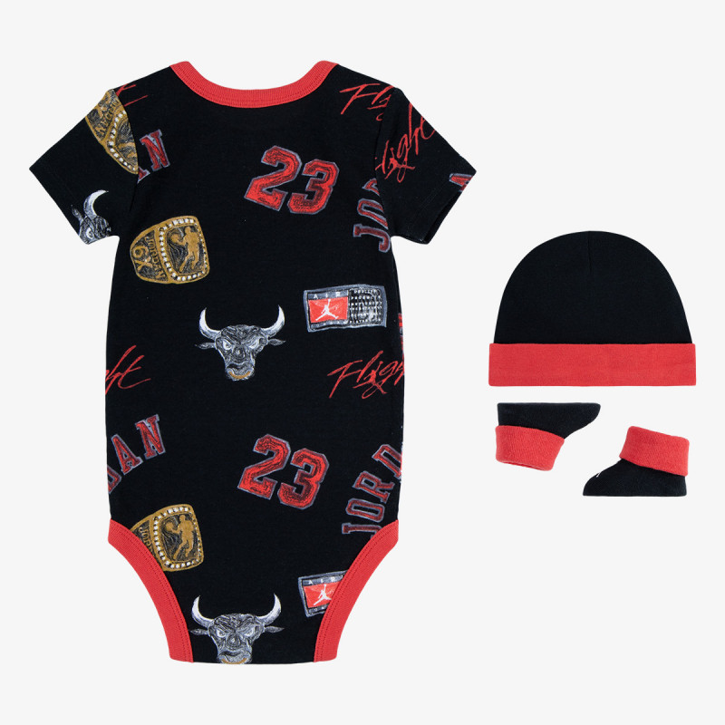 Jordan Komplet za djecu Jordan Essentials 