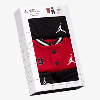 JORDAN Komplet za djecu Jordan Henley 