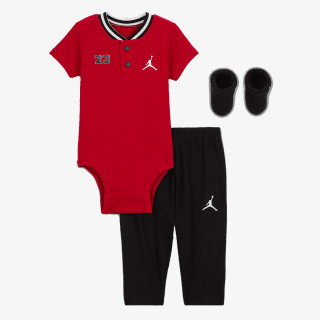 JORDAN Komplet za djecu Jordan Henley 