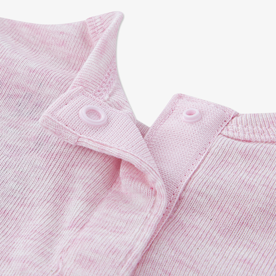 JORDAN Komplet za djecu JHN LONG SLEEVE ESST BOX SET 