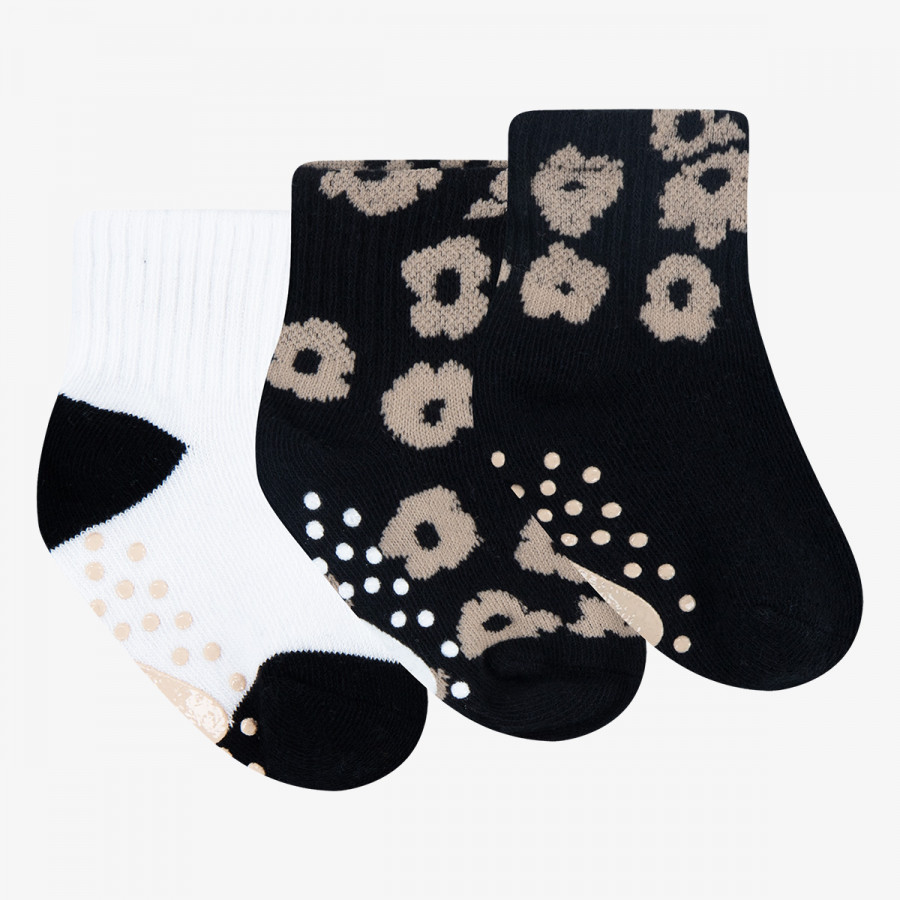 Jordan Čarape NHG 3PK GIRLS GRIPPER SOCK 