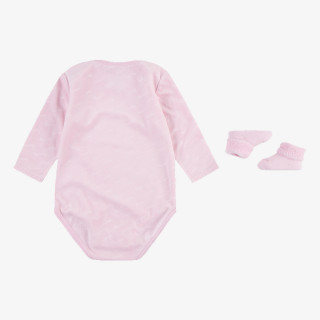 NIKE Komplet za djecu Velour Swoosh 