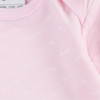 NIKE Komplet za djecu Velour Swoosh 