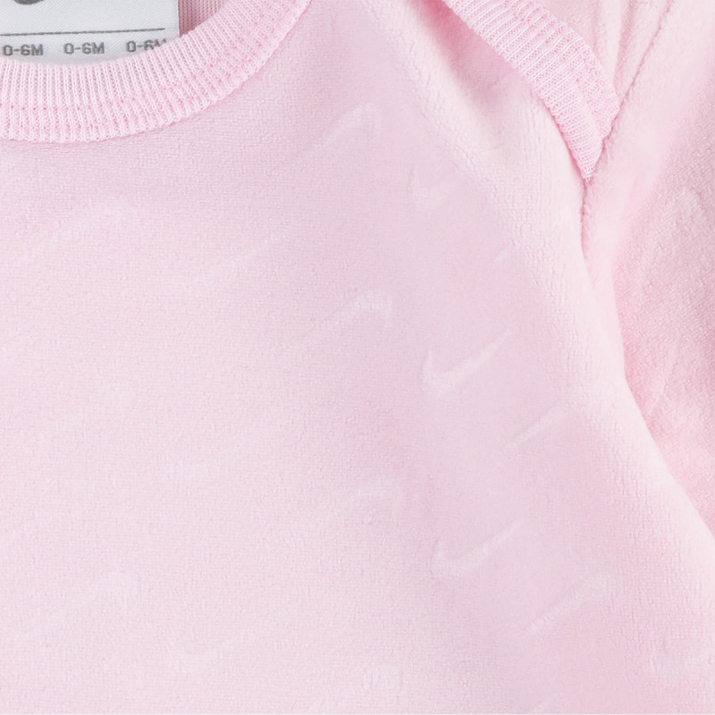 NIKE Komplet za djecu Velour Swoosh 