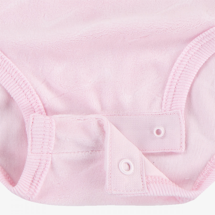 NIKE Komplet za djecu Velour Swoosh 