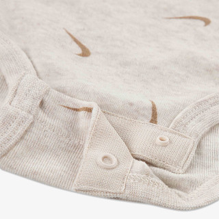 NIKE Komplet za djecu NHN 3PK BODYSUIT & WAFFLE PANT 