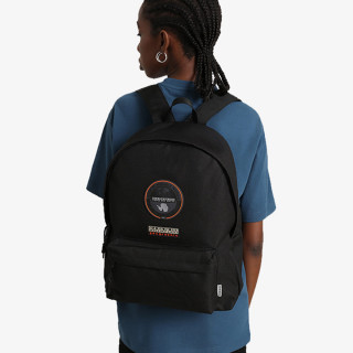 NAPAPIJRI Ruksak VOYAGE 2 BLACK 041 