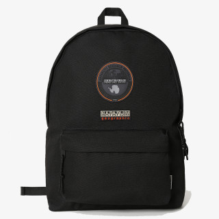 NAPAPIJRI Ruksak VOYAGE 2 BLACK 041 