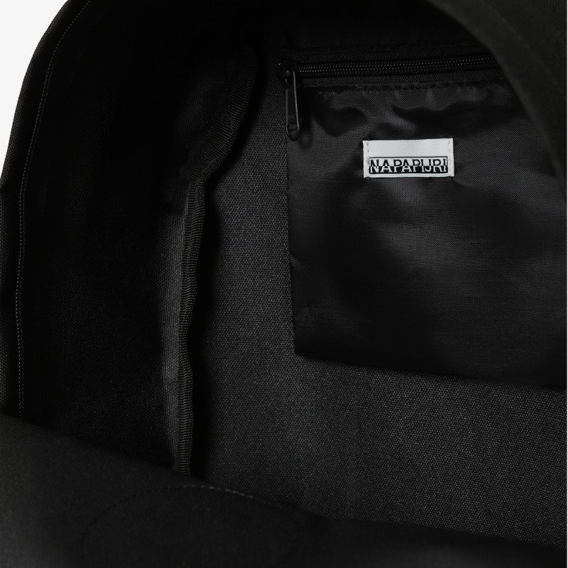 NAPAPIJRI Ruksak VOYAGE 2 BLACK 041 