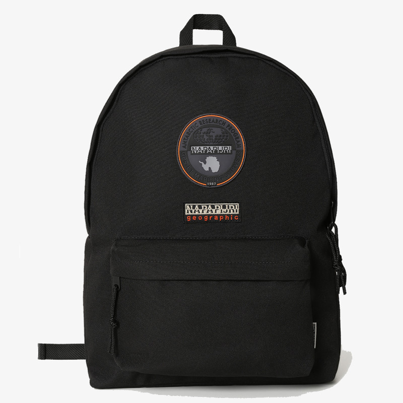 NAPAPIJRI Ruksak VOYAGE 2 BLACK 041 
