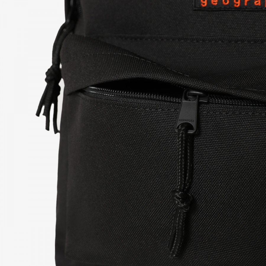 NAPAPIJRI Ruksak VOYAGE 2 BLACK 041 