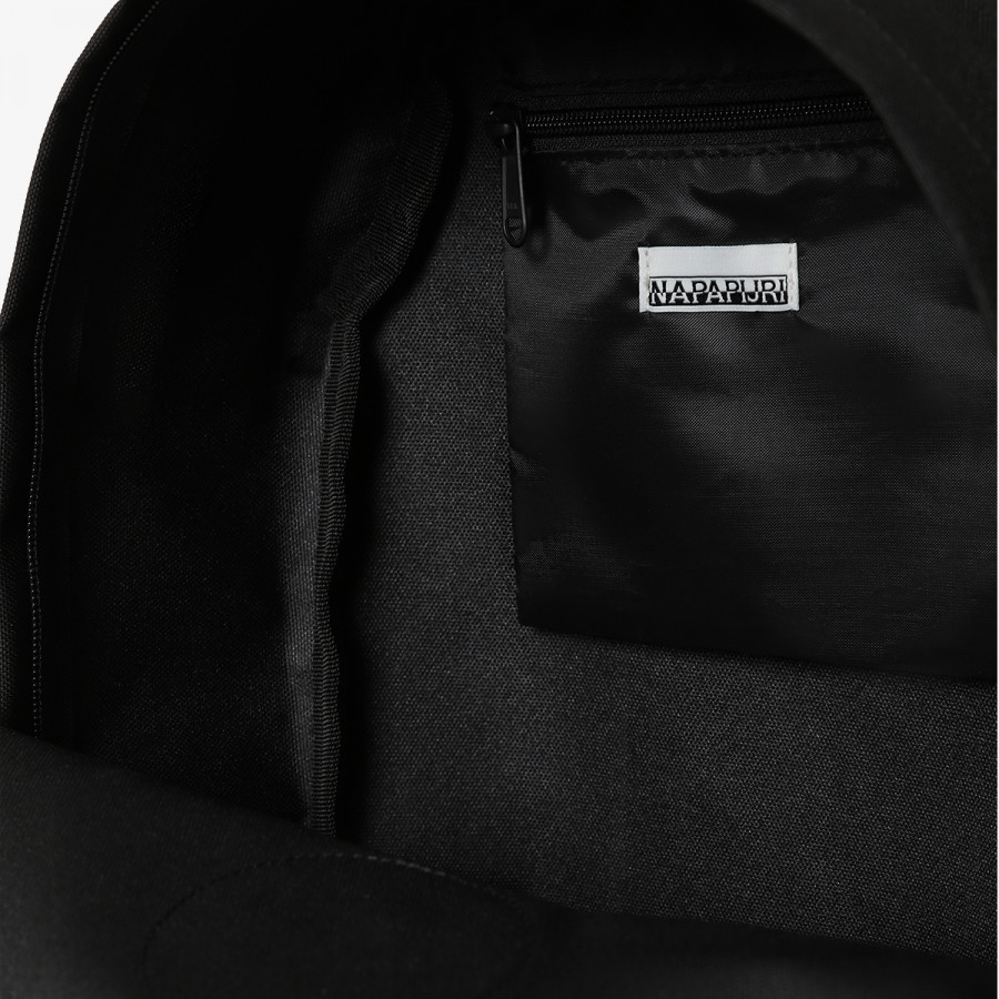 NAPAPIJRI Ruksak VOYAGE 2 BLACK 041 