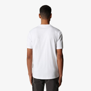 NAPAPIJRI Majica kratkih rukava SIROL SS 