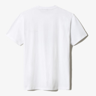 NAPAPIJRI Majica kratkih rukava SIROL SS 