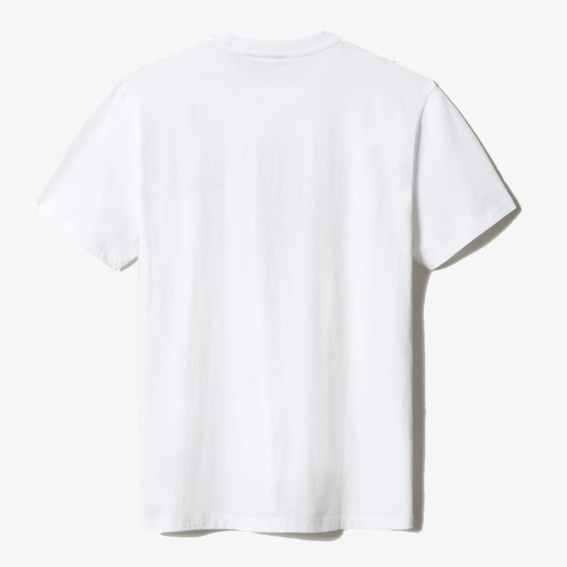 NAPAPIJRI Majica kratkih rukava SIROL SS 