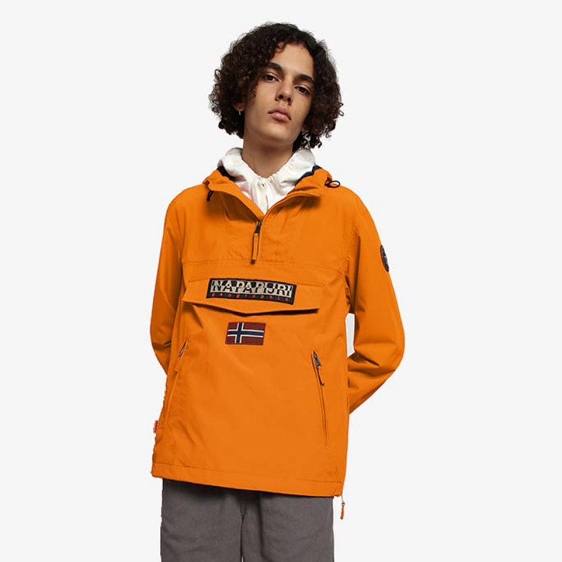 Napapijri rainforest s pkt outlet