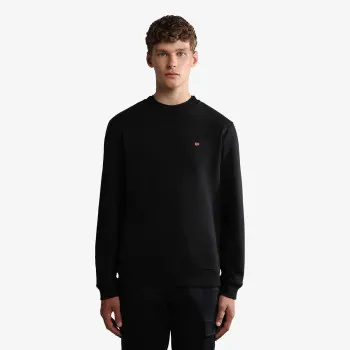 BALIS CREW 1 BLACK 041