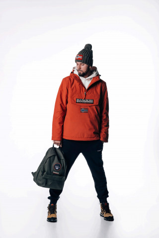 NAPAPIJRI Kapa SEMIURY 