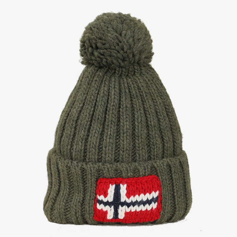 NAPAPIJRI Kapa SEMIURY 