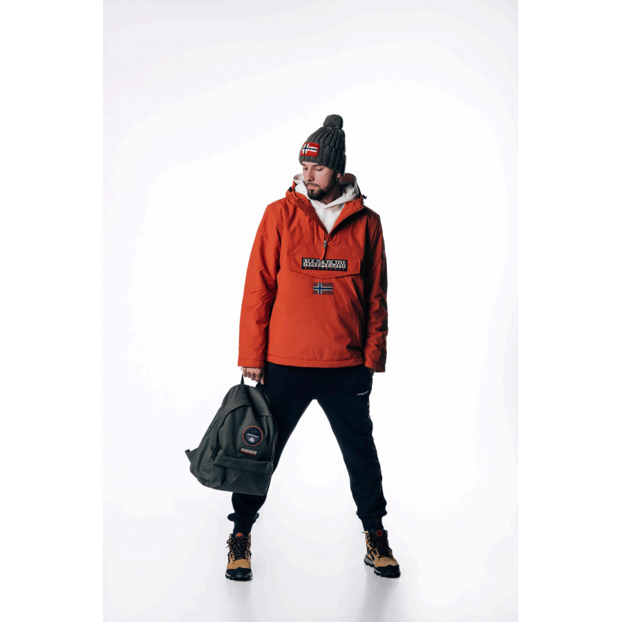 NAPAPIJRI Kapa SEMIURY 