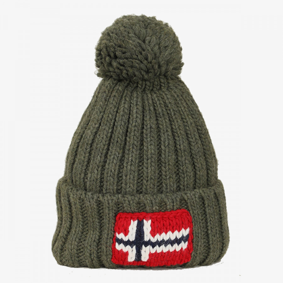 NAPAPIJRI Kapa SEMIURY 